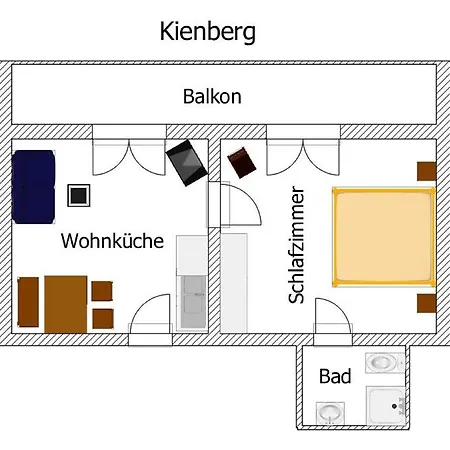 Ferienwohnungen Haus Martin Inzell Exterior photo