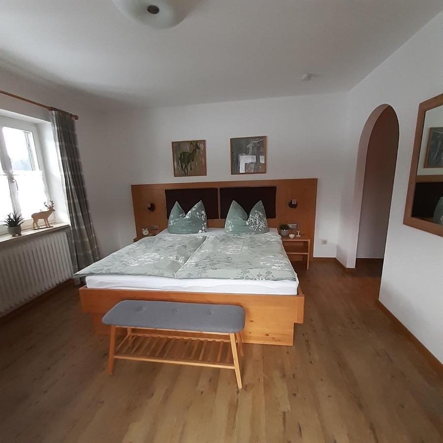 Haus Martin Inzell