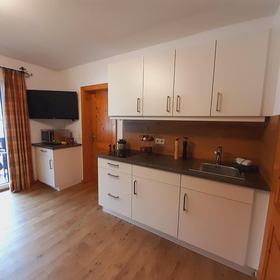 Apartment Haus Martin Inzell