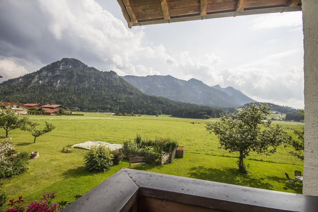Haus Martin Inzell