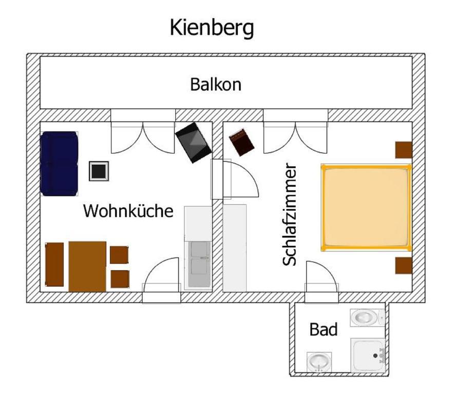 Apartment Haus Martin Inzell
