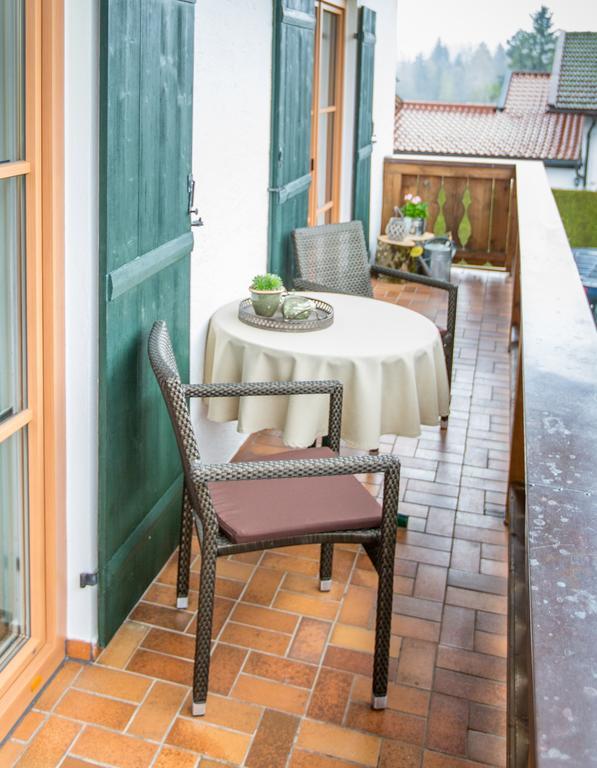 Haus Martin * Inzell