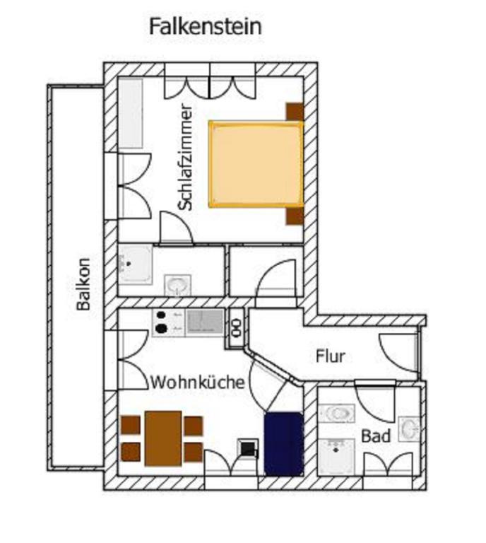 Haus Martin