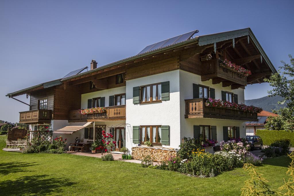Apartment Haus Martin