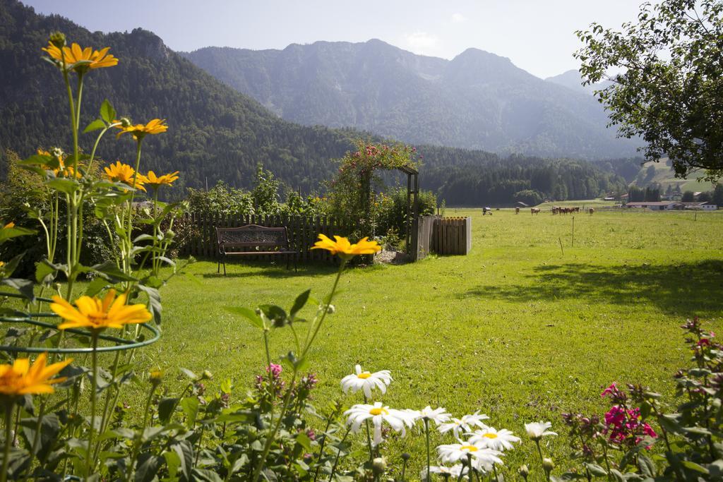 Haus Martin Apartment Inzell
