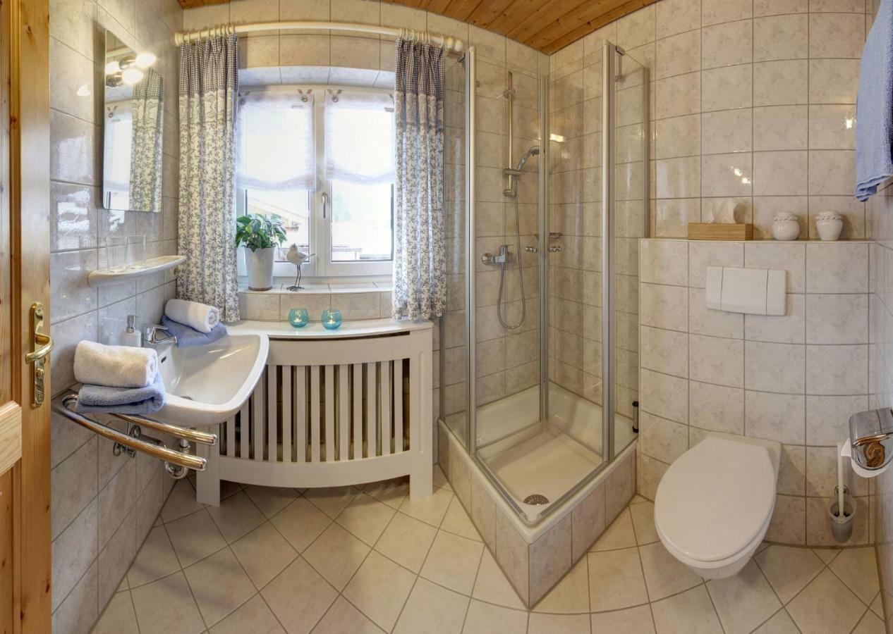 Haus Martin Apartment
